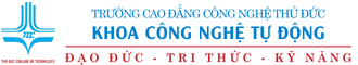 Trường Cao Đẳng Công Nghệ Thủ Đức